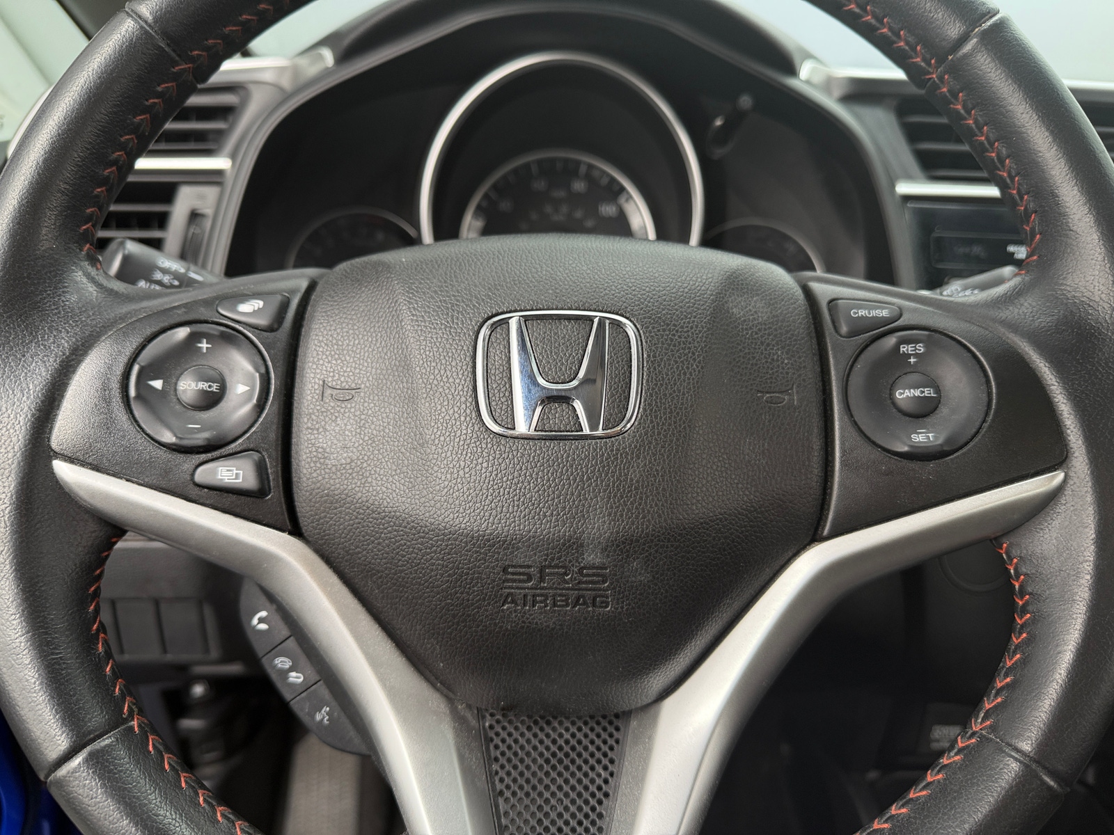 Thumbnail: 2019 Honda Fit - 5