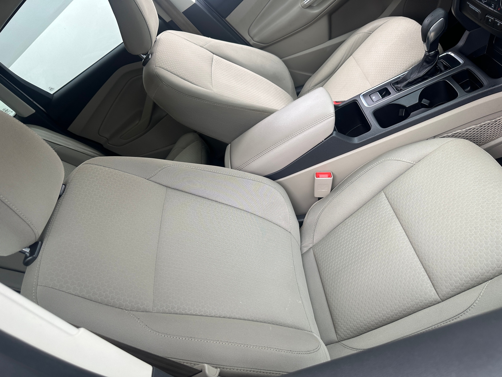Thumbnail: 2018 Ford Escape - 2