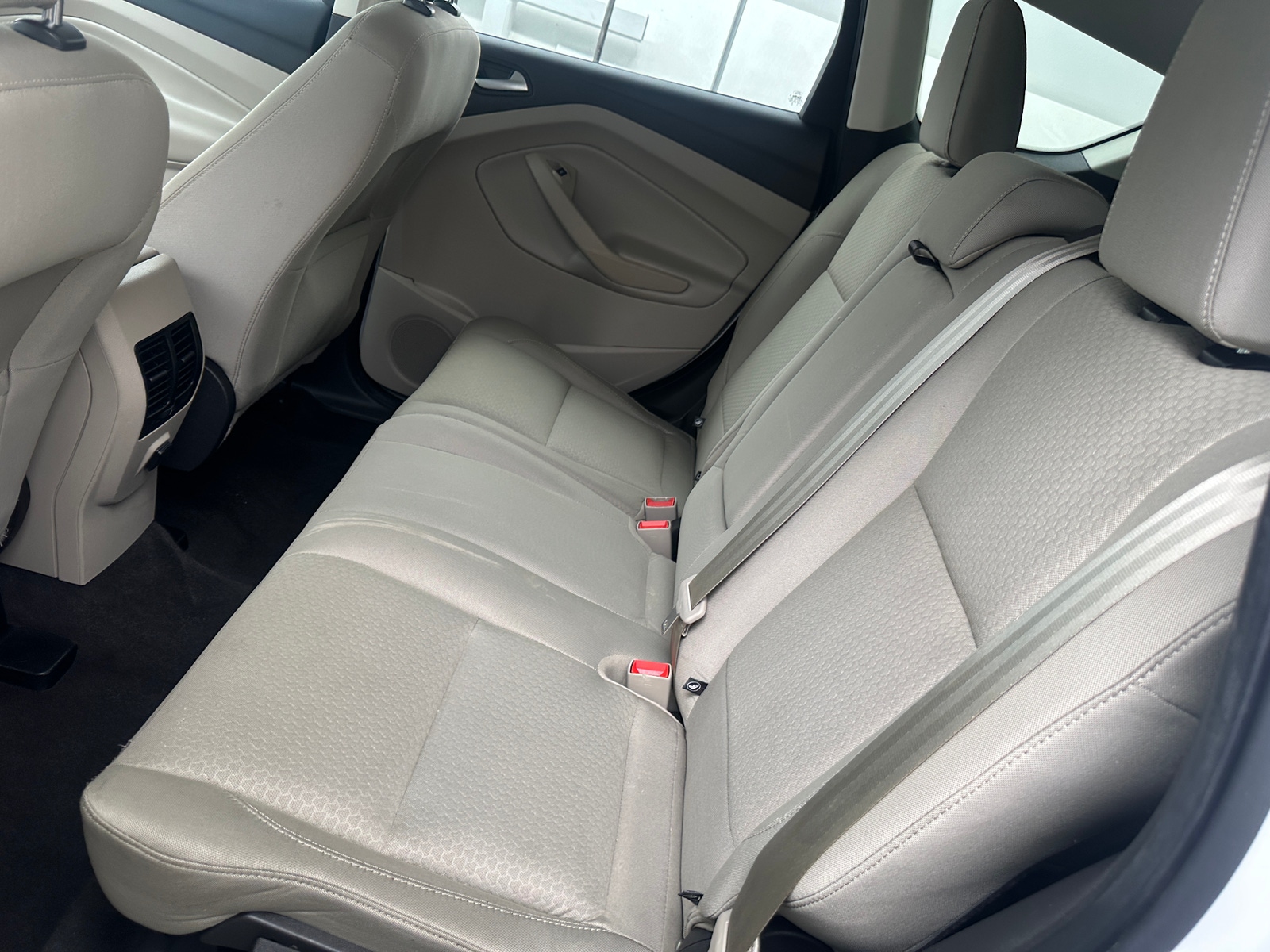 Thumbnail: 2018 Ford Escape - 6