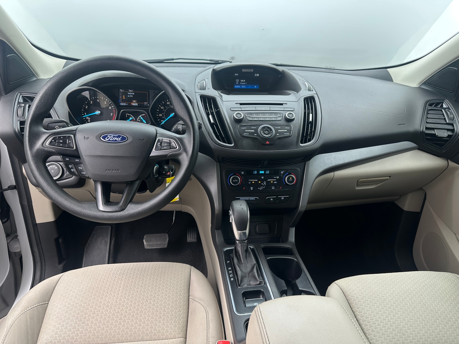 Thumbnail: 2018 Ford Escape - 3