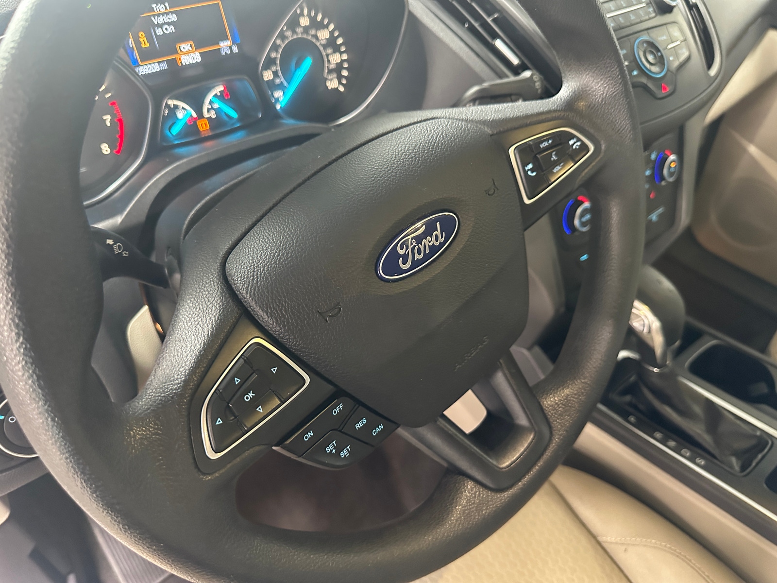 Thumbnail: 2018 Ford Escape - 5