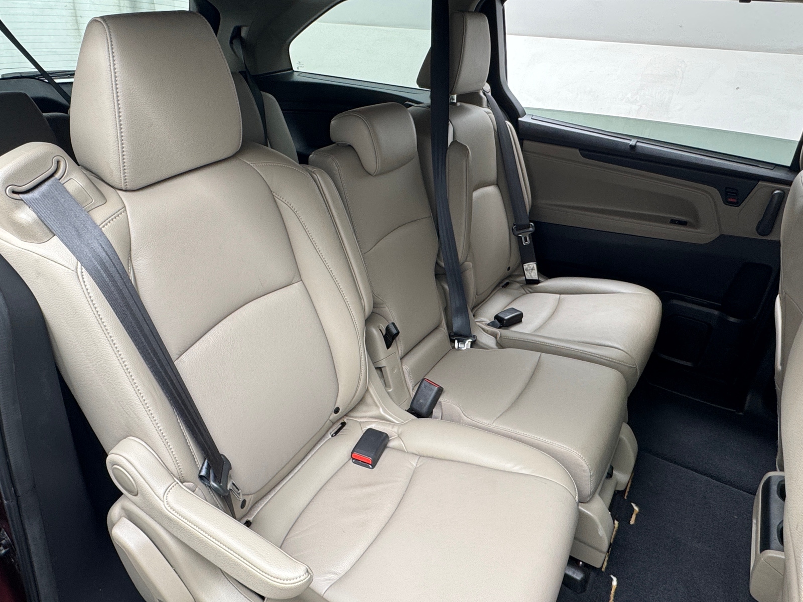 Thumbnail: 2020 Honda Odyssey - 5