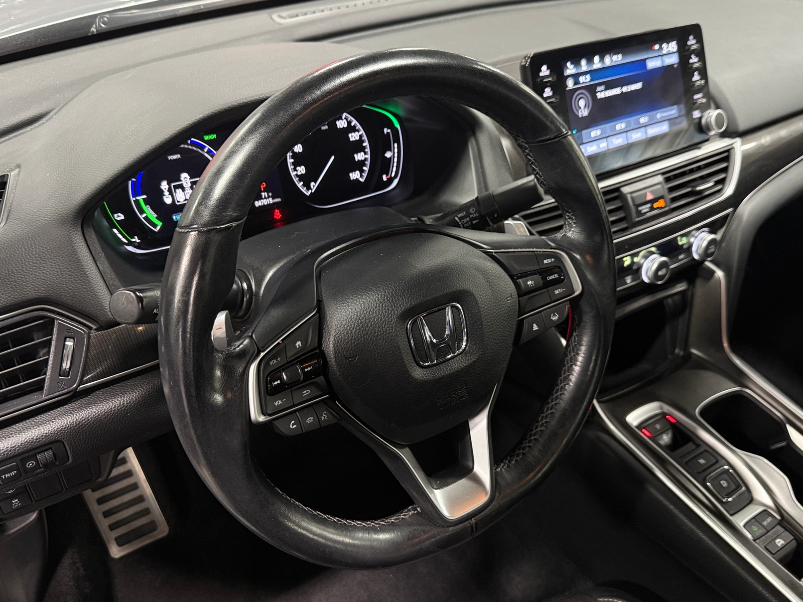 Thumbnail: 2022 Honda Accord - 5