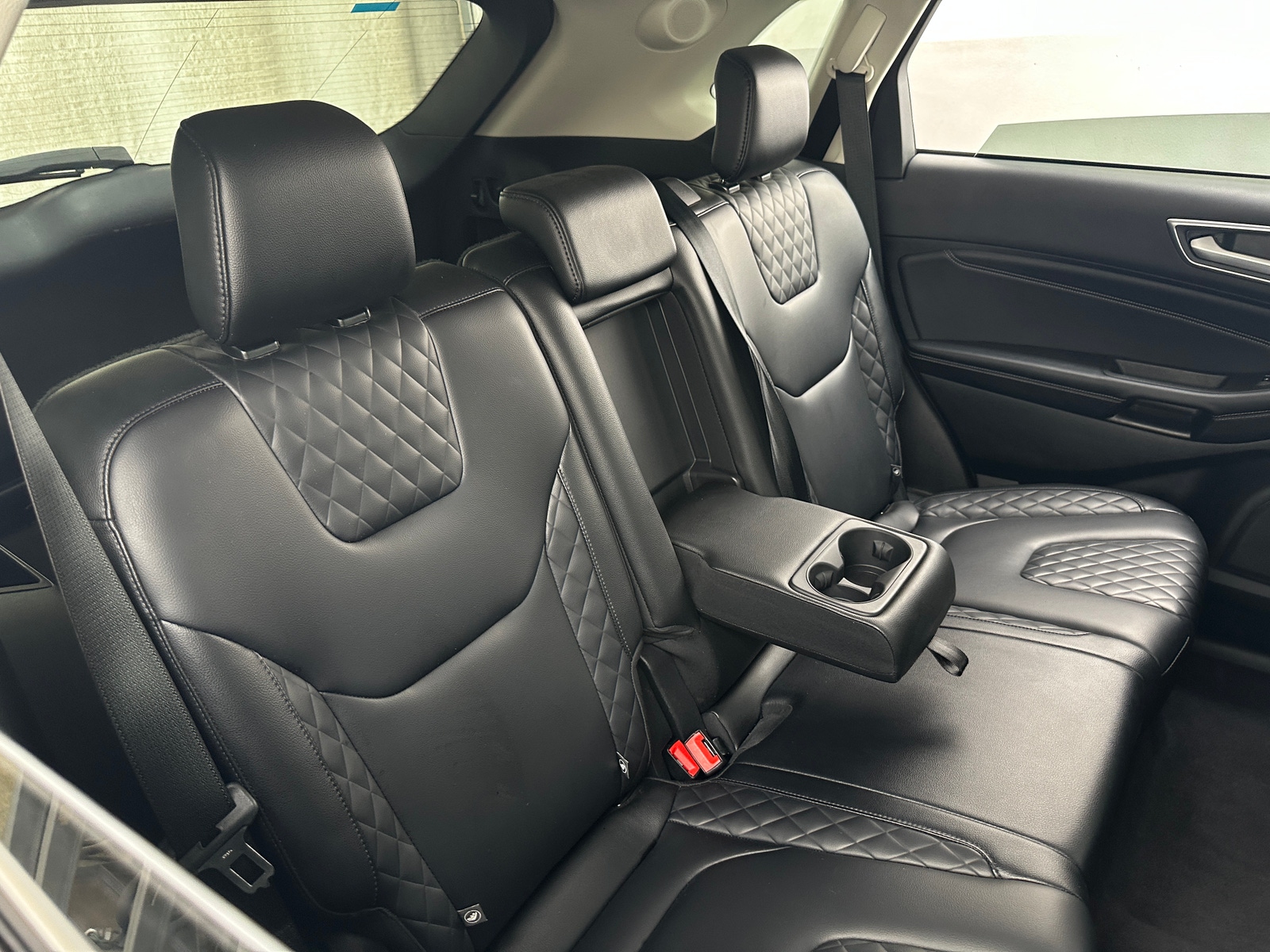 Thumbnail: 2024 Ford Edge - 5