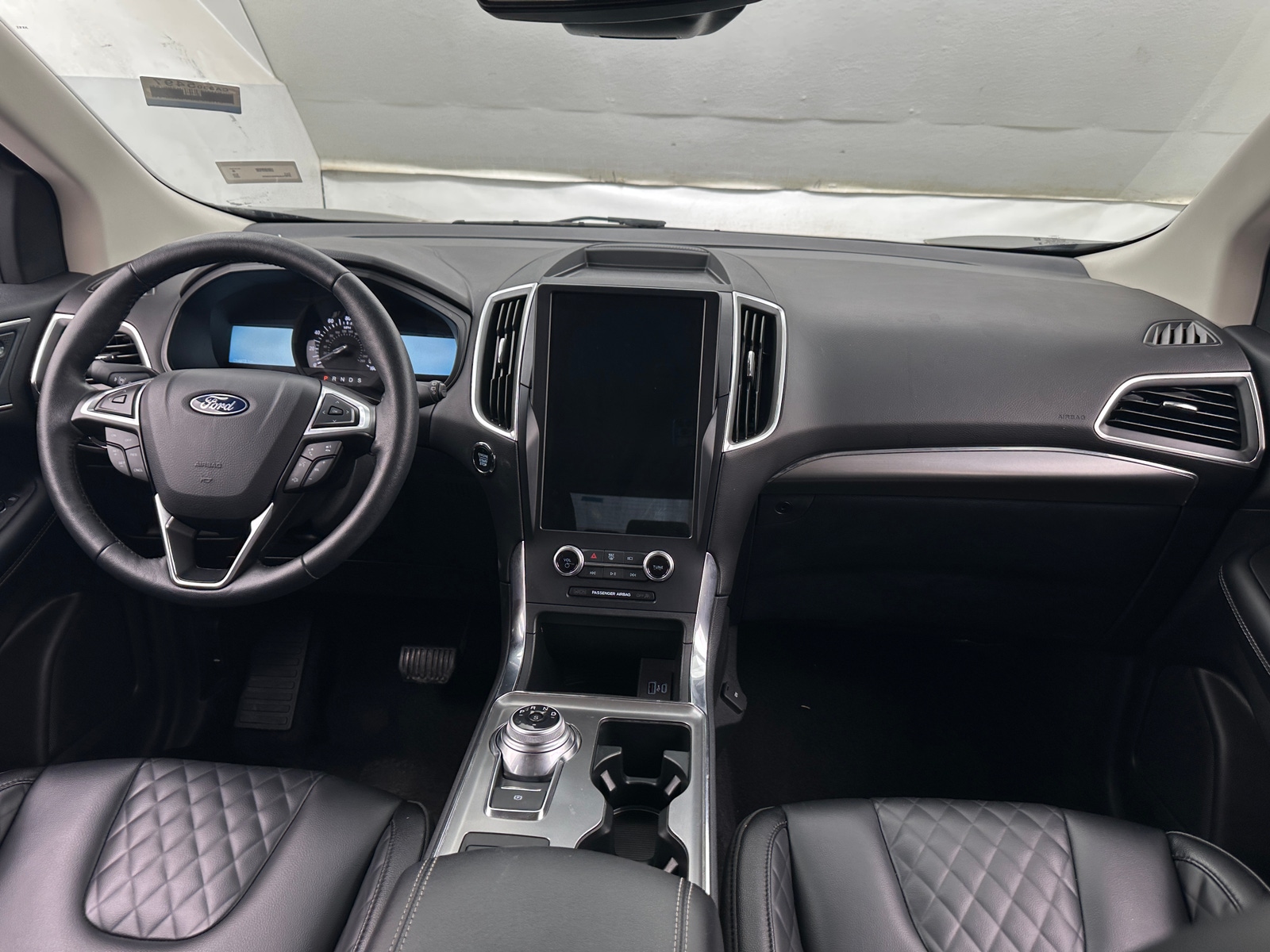 Thumbnail: 2024 Ford Edge - 2