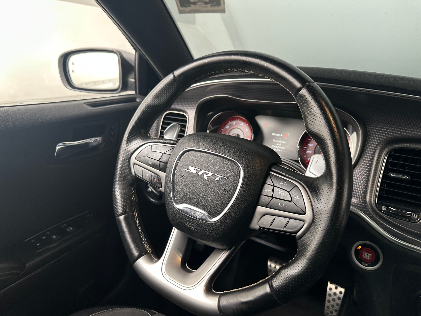 Thumbnail: 2017 Dodge Charger - 4
