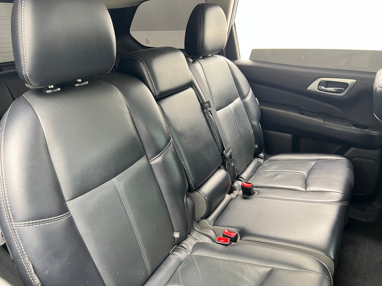 Thumbnail: 2018 Nissan Pathfinder - 5