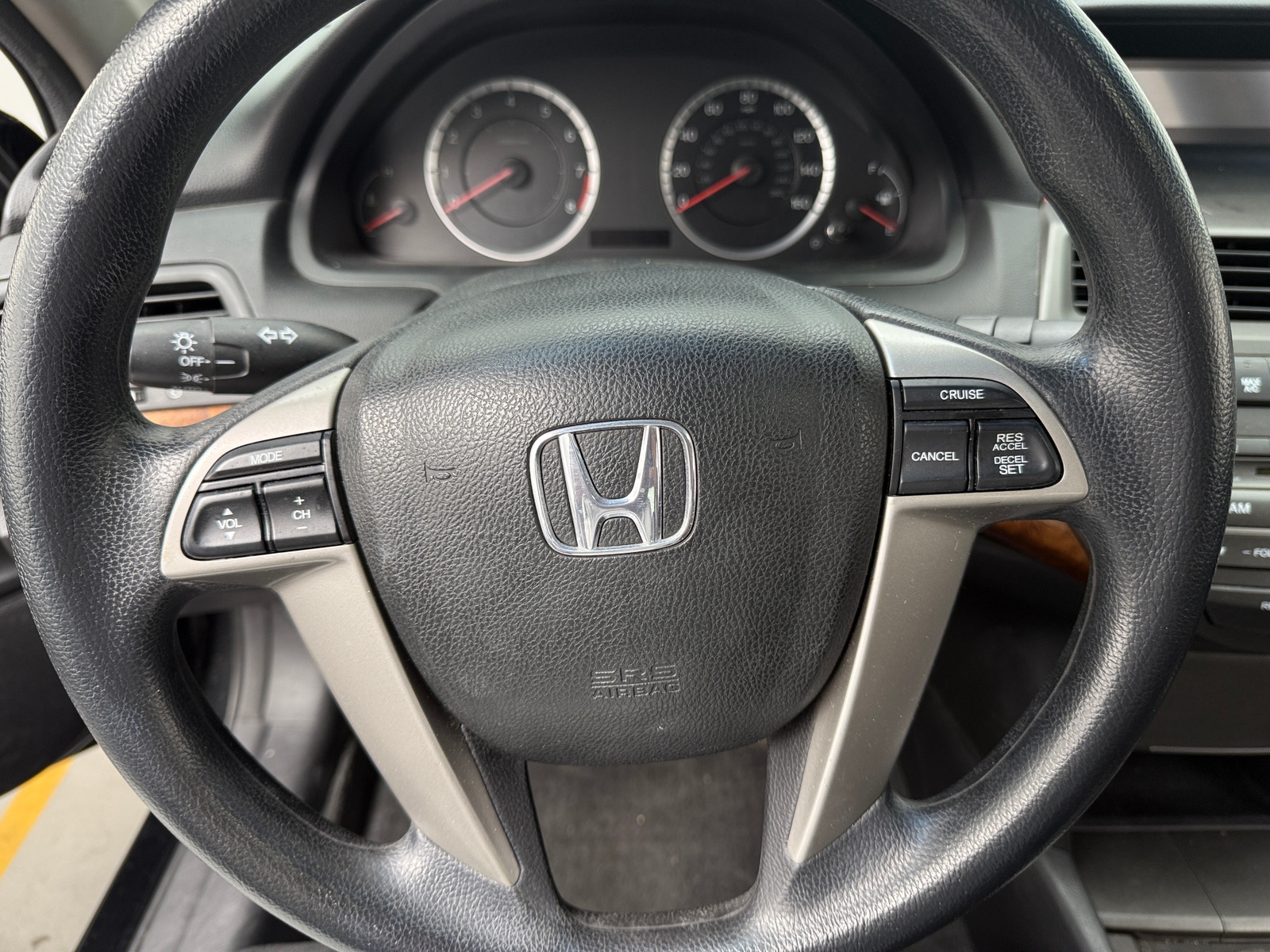 Thumbnail: 2011 Honda Accord - 5