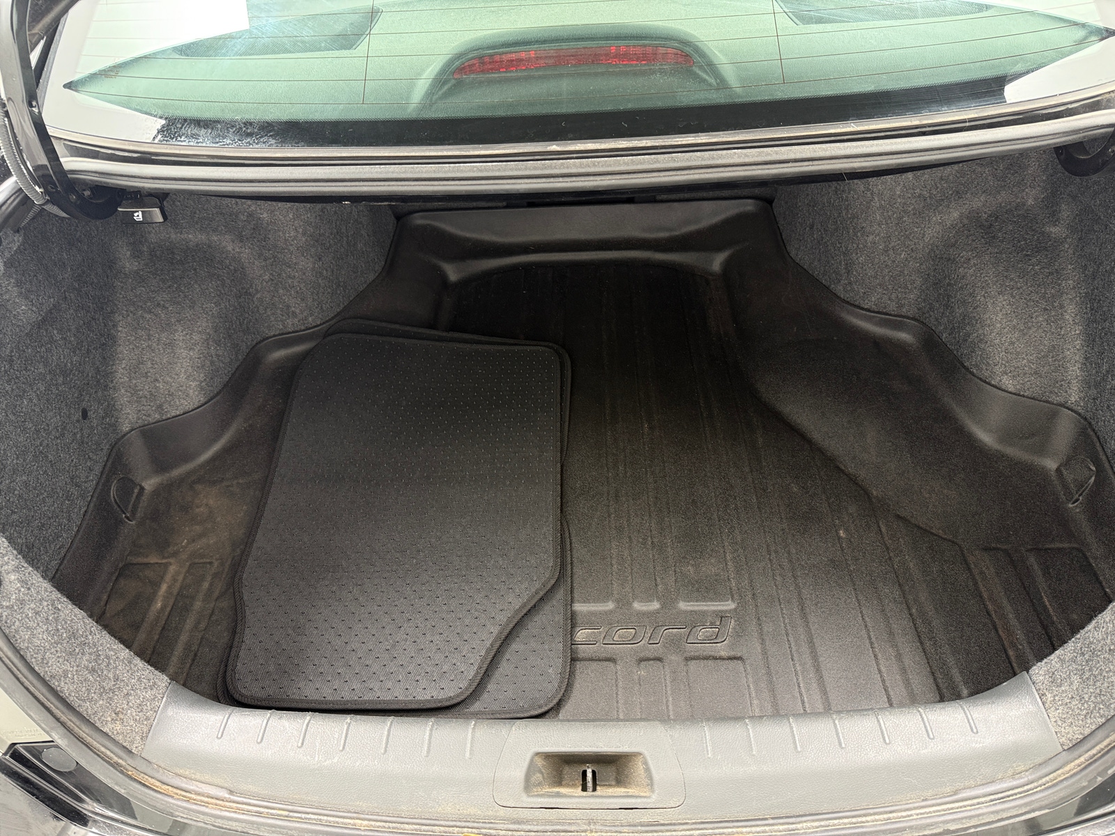 Thumbnail: 2011 Honda Accord - 7