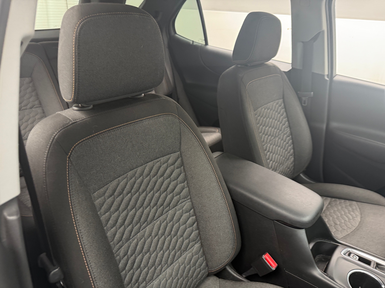Thumbnail: 2019 Chevrolet Equinox - 2