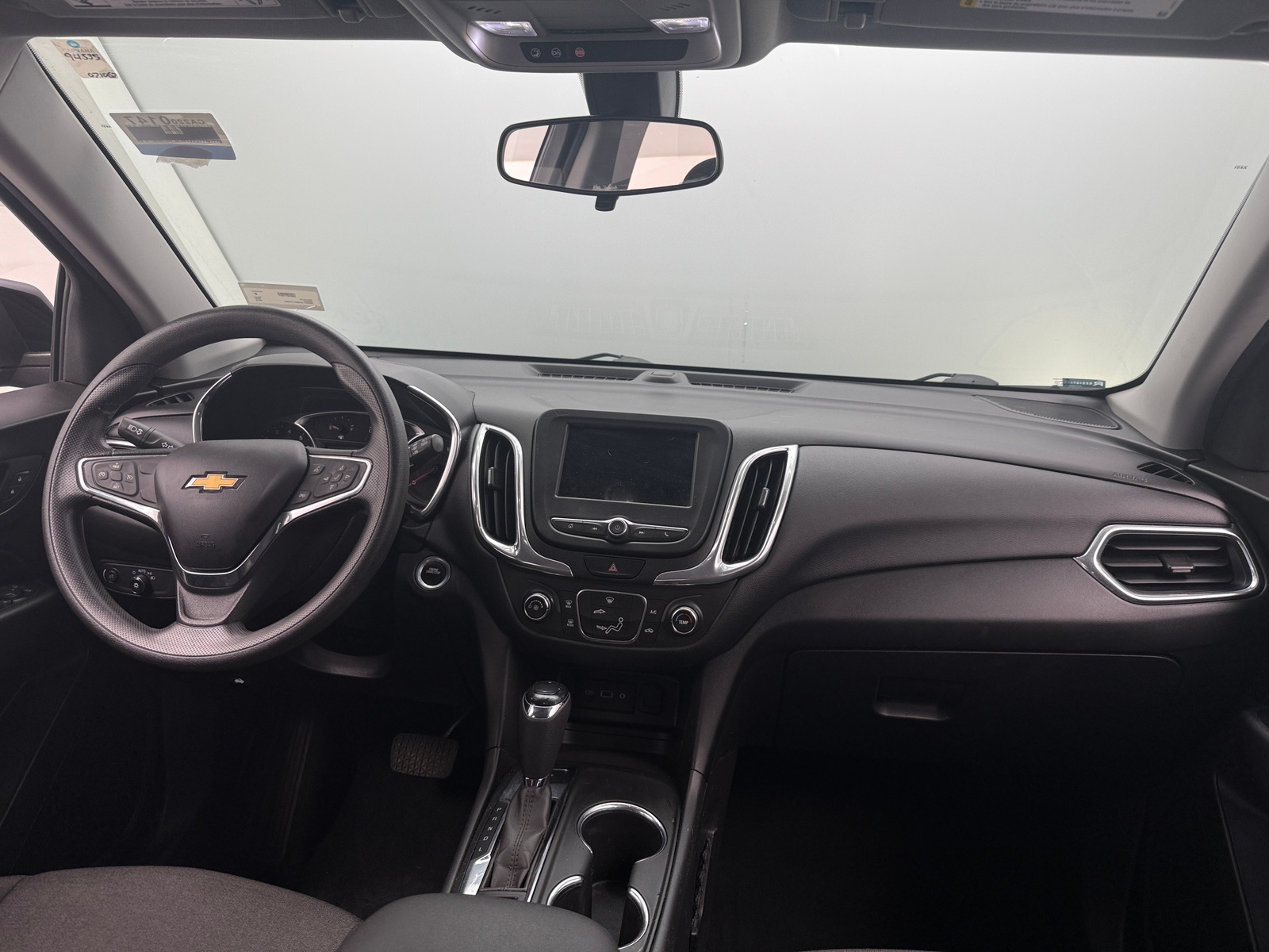 Thumbnail: 2019 Chevrolet Equinox - 3