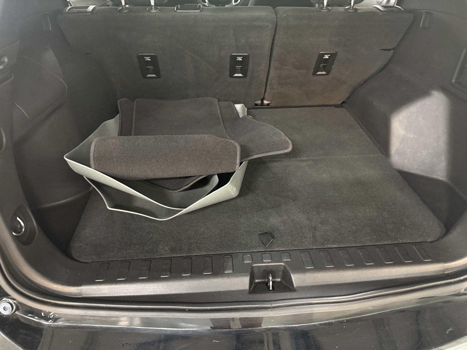 Thumbnail: 2019 Chevrolet Equinox - 7
