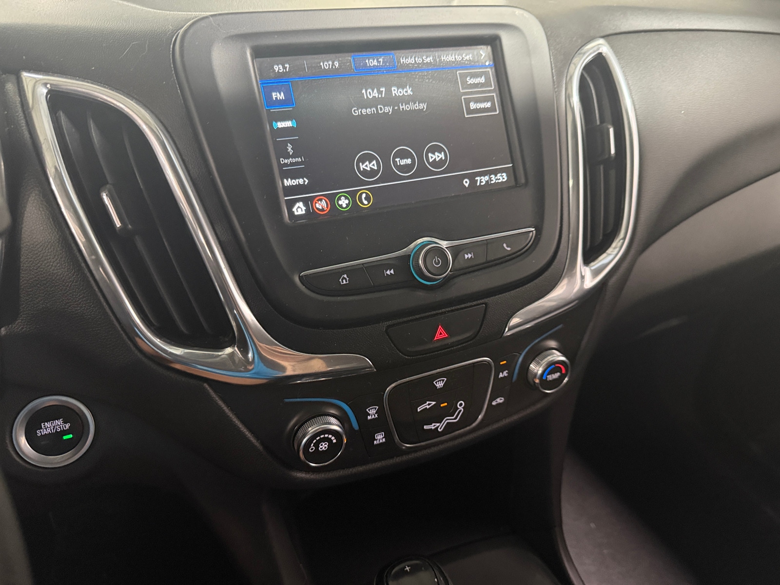 Thumbnail: 2019 Chevrolet Equinox - 4