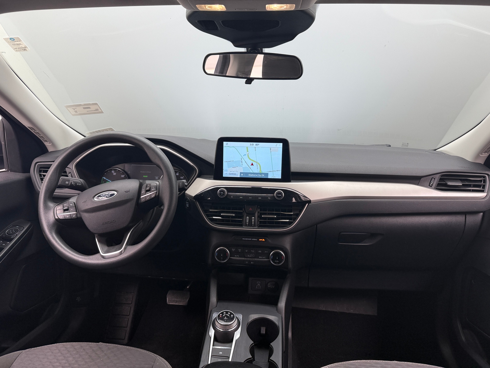 Thumbnail: 2022 Ford Escape - 3