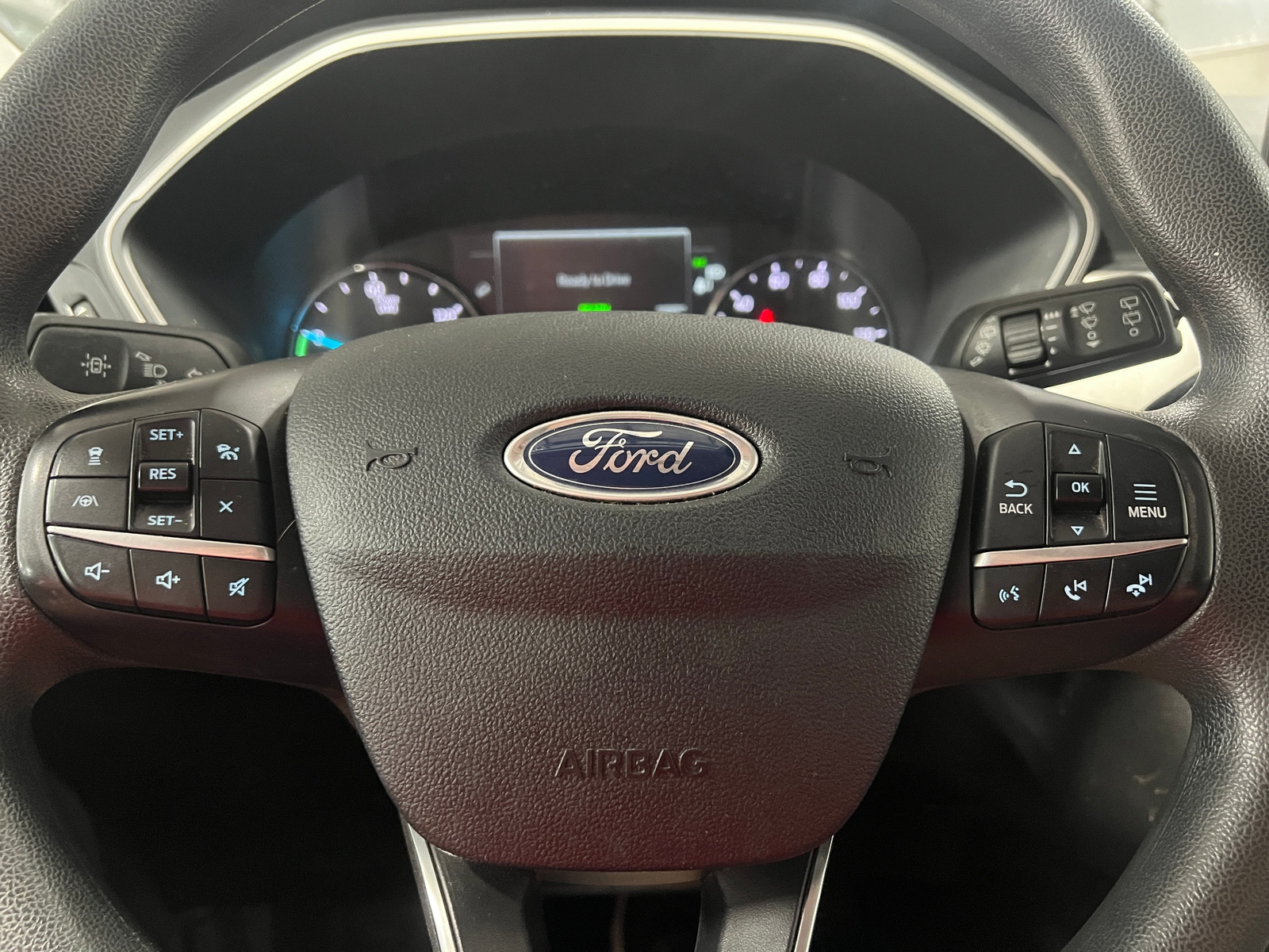Thumbnail: 2022 Ford Escape - 5