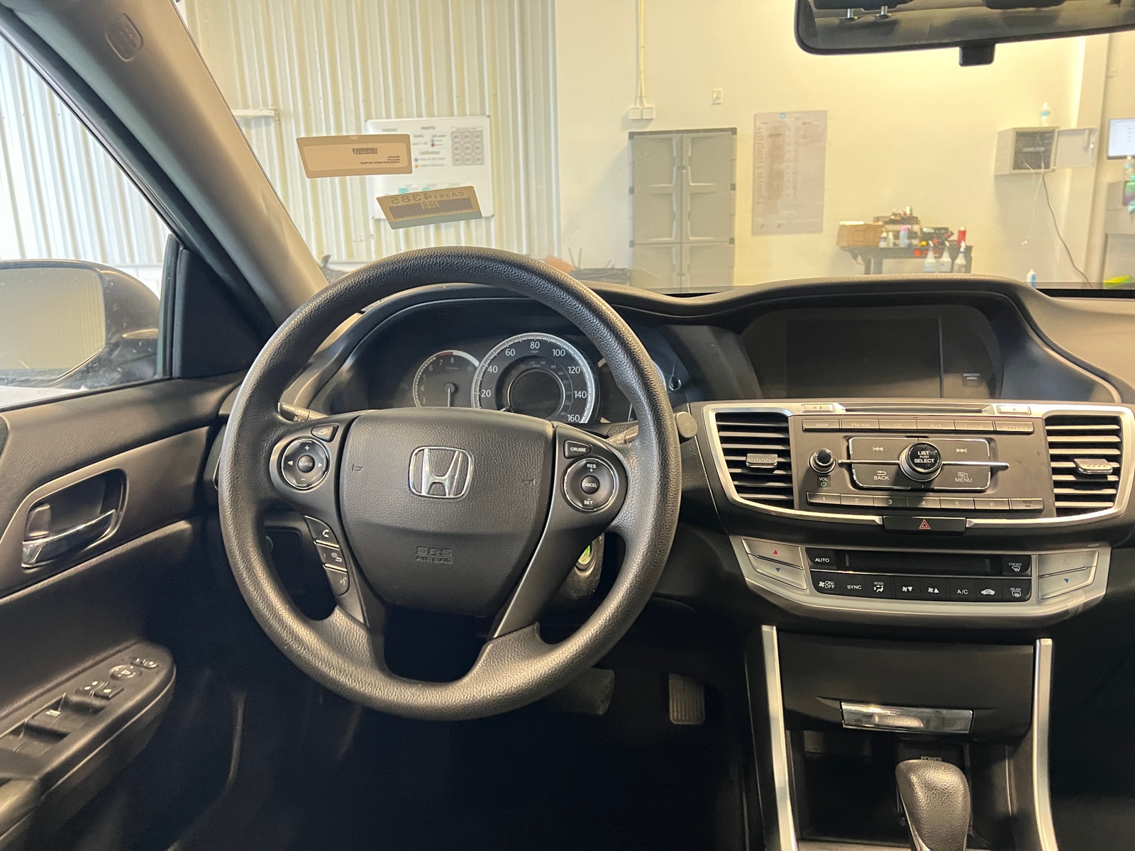 Thumbnail: 2014 Honda Accord - 5