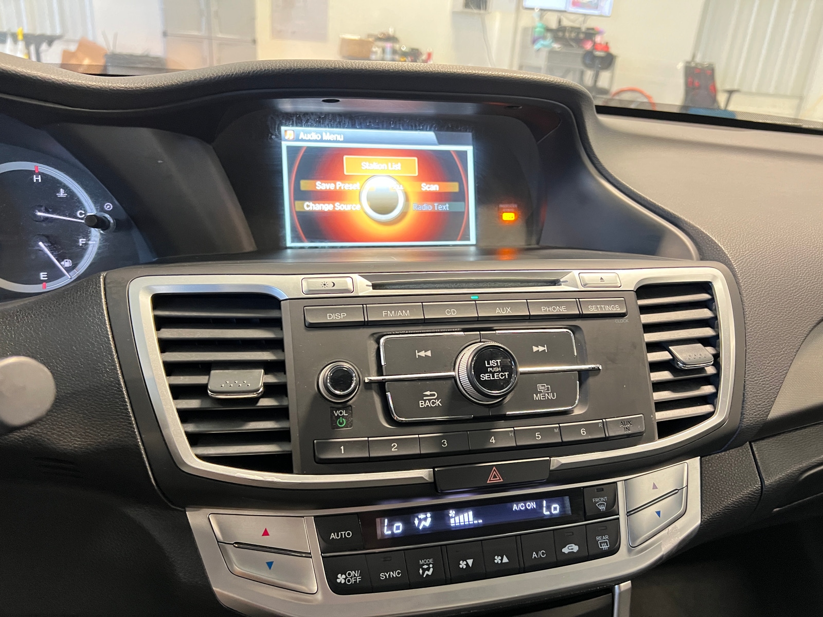 Thumbnail: 2014 Honda Accord - 4