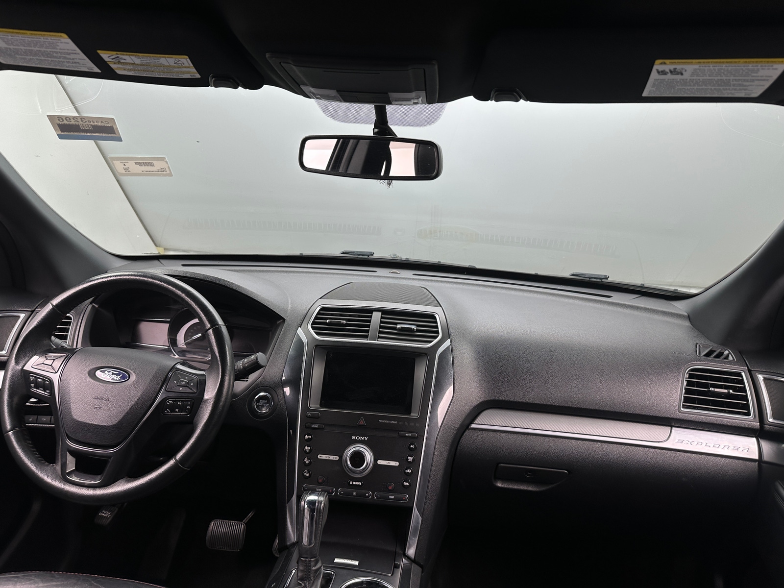 Thumbnail: 2019 Ford Explorer - 2