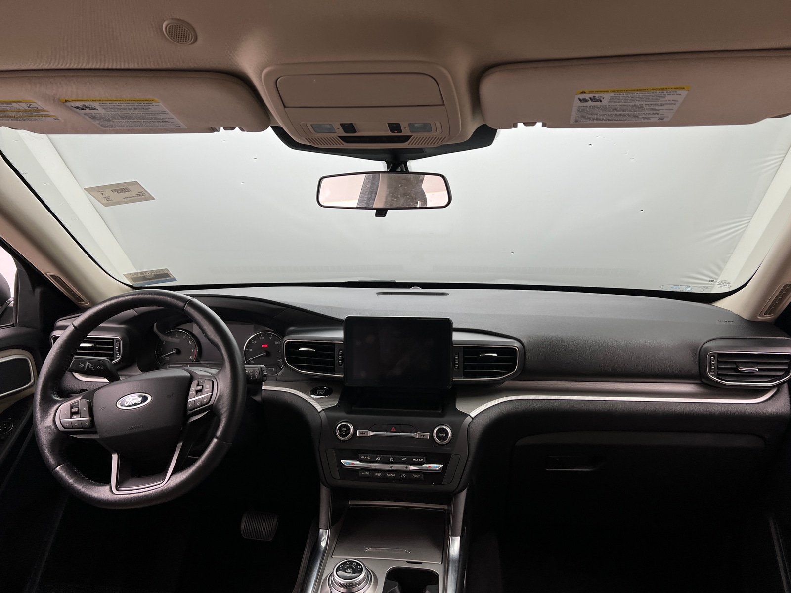 Thumbnail: 2020 Ford Explorer - 2