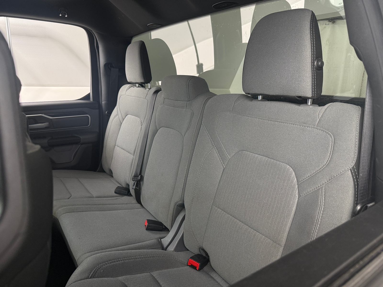 Thumbnail: 2022 RAM 1500 - 6