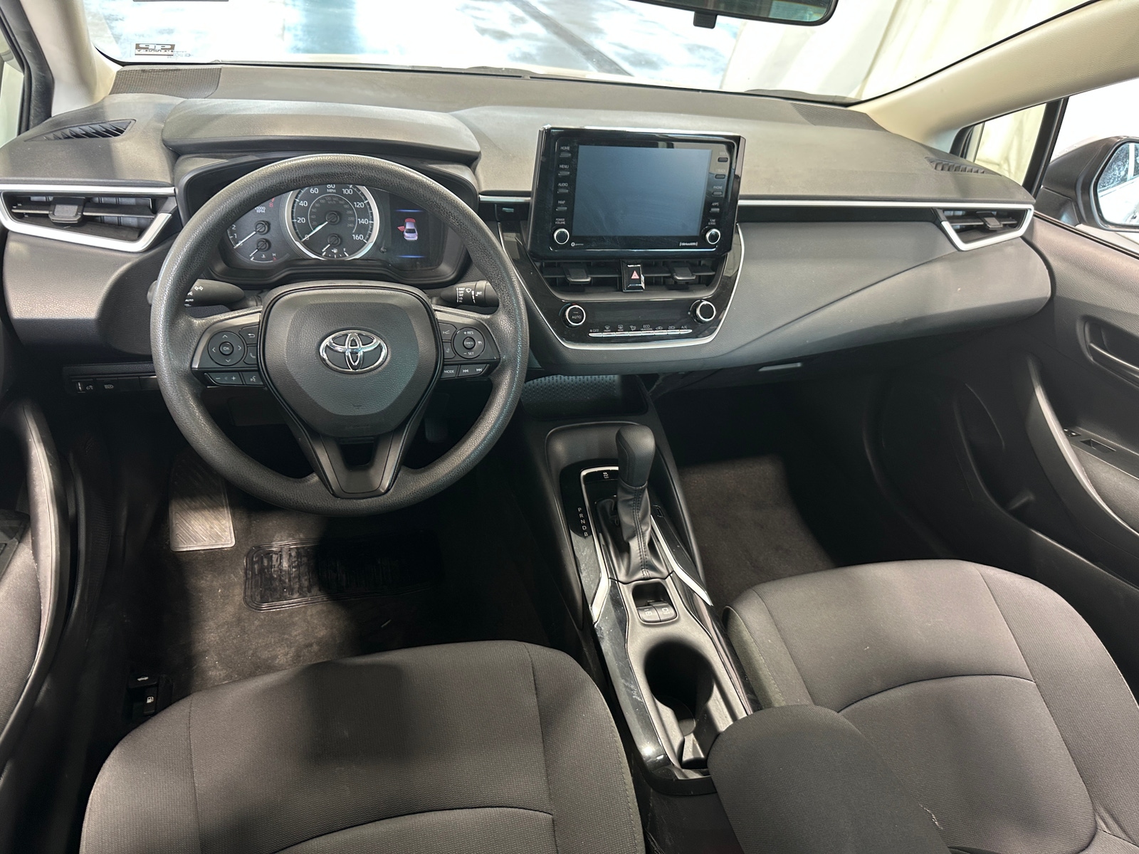 Thumbnail: 2022 Toyota Corolla - 3