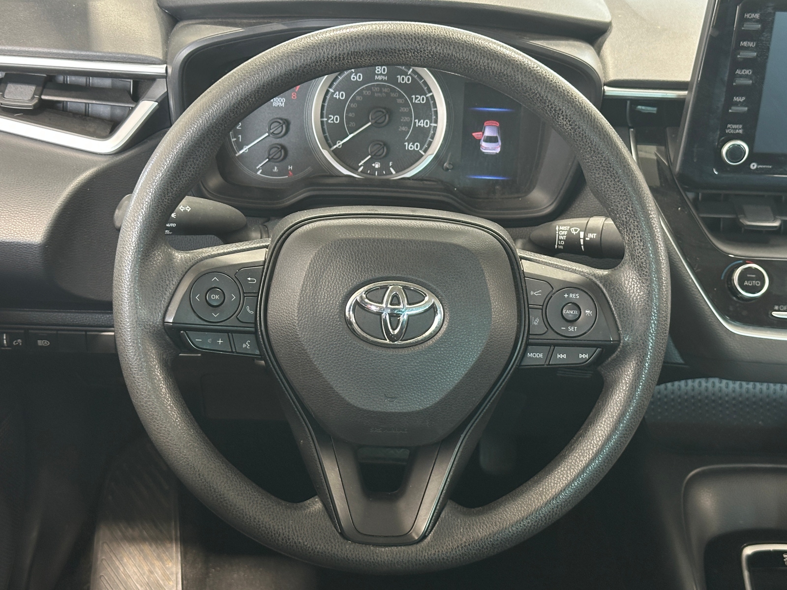 Thumbnail: 2022 Toyota Corolla - 5