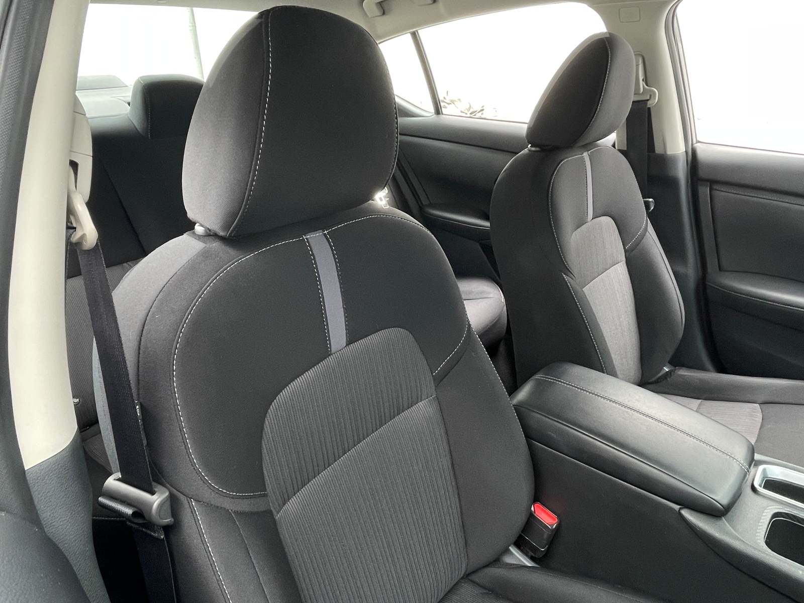 Thumbnail: 2024 Nissan Sentra - 2