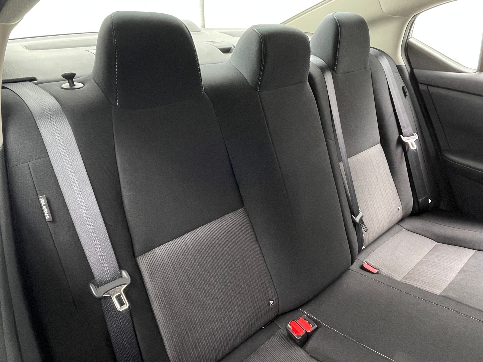 Thumbnail: 2024 Nissan Sentra - 6