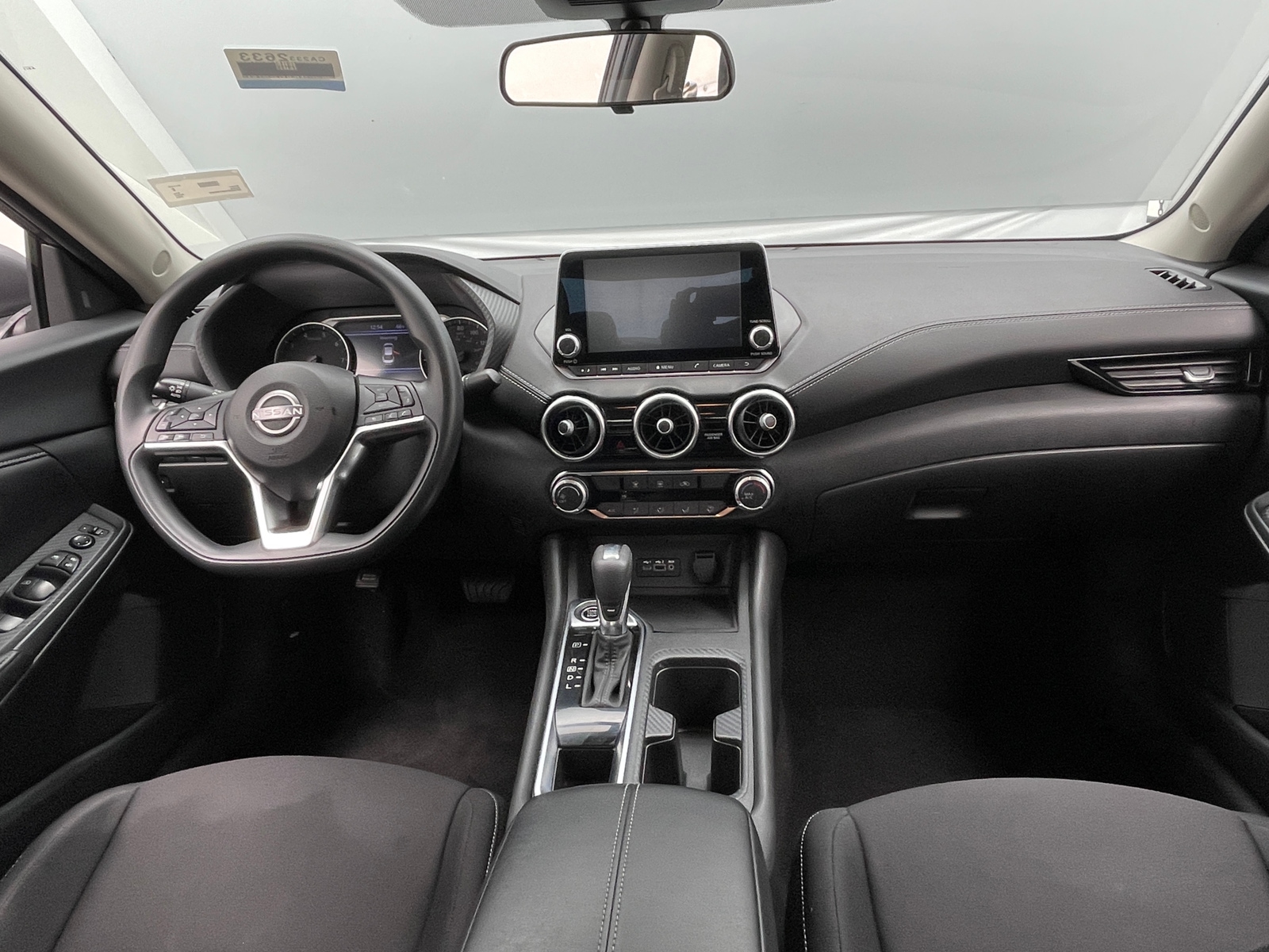 Thumbnail: 2024 Nissan Sentra - 3