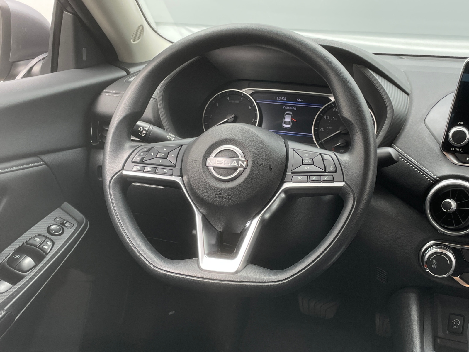 Thumbnail: 2024 Nissan Sentra - 5