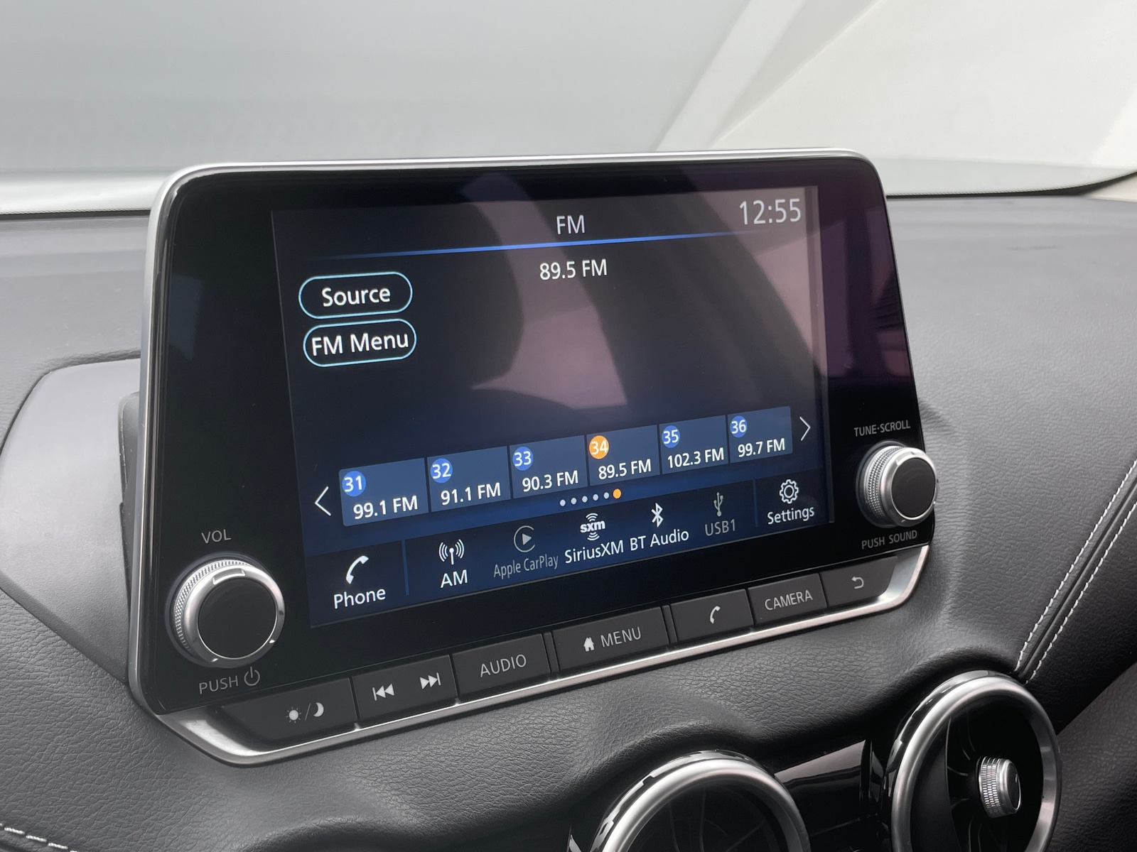 Thumbnail: 2024 Nissan Sentra - 4