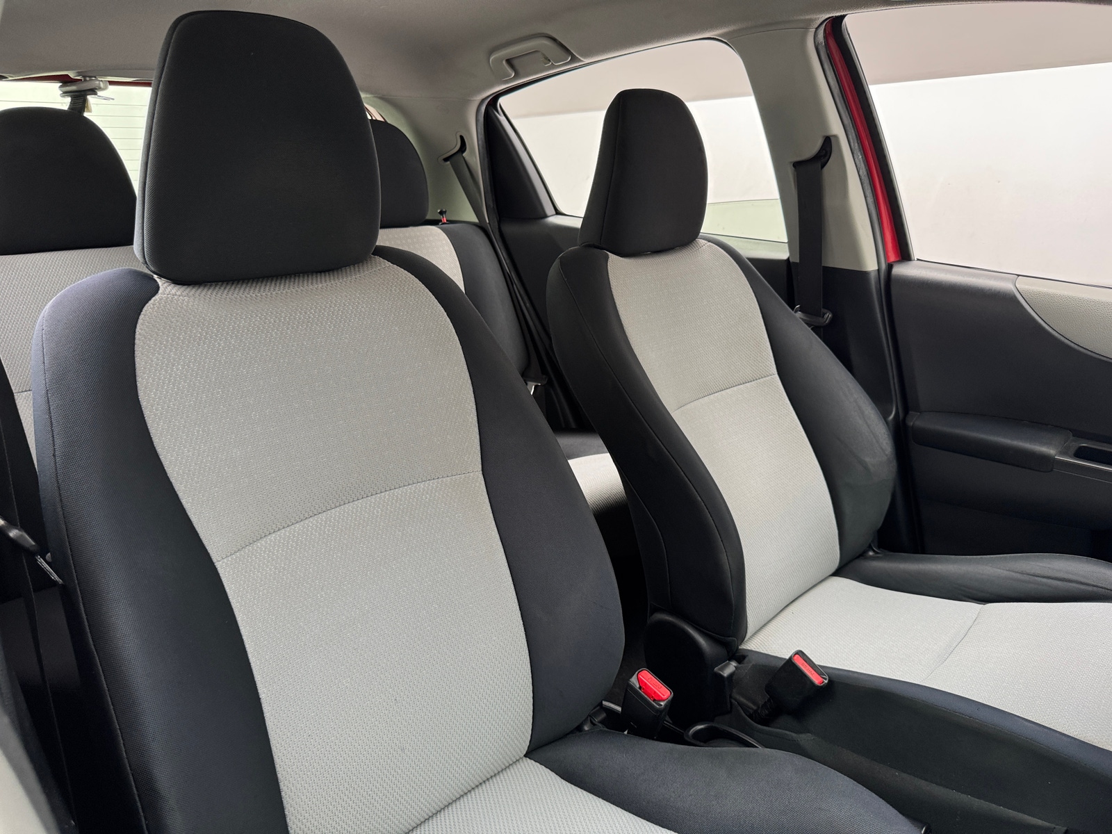 Thumbnail: 2014 Toyota Yaris - 2