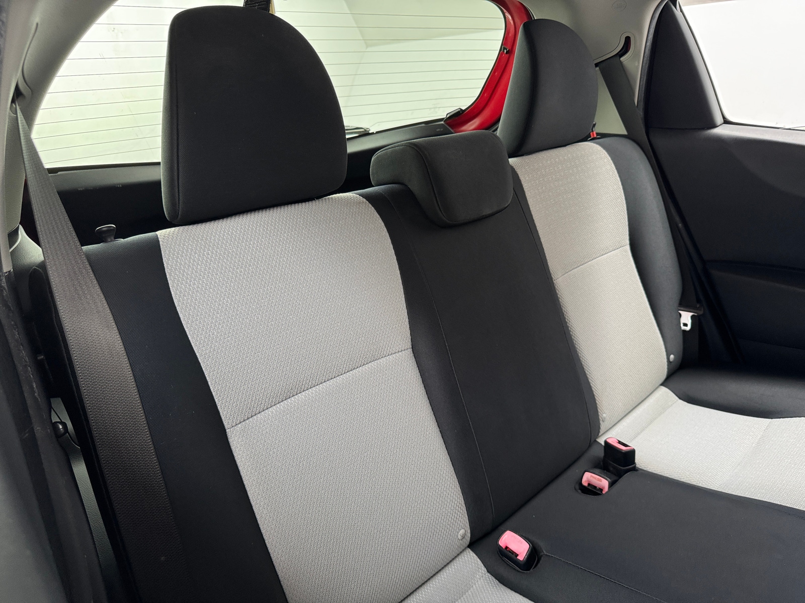 Thumbnail: 2014 Toyota Yaris - 5