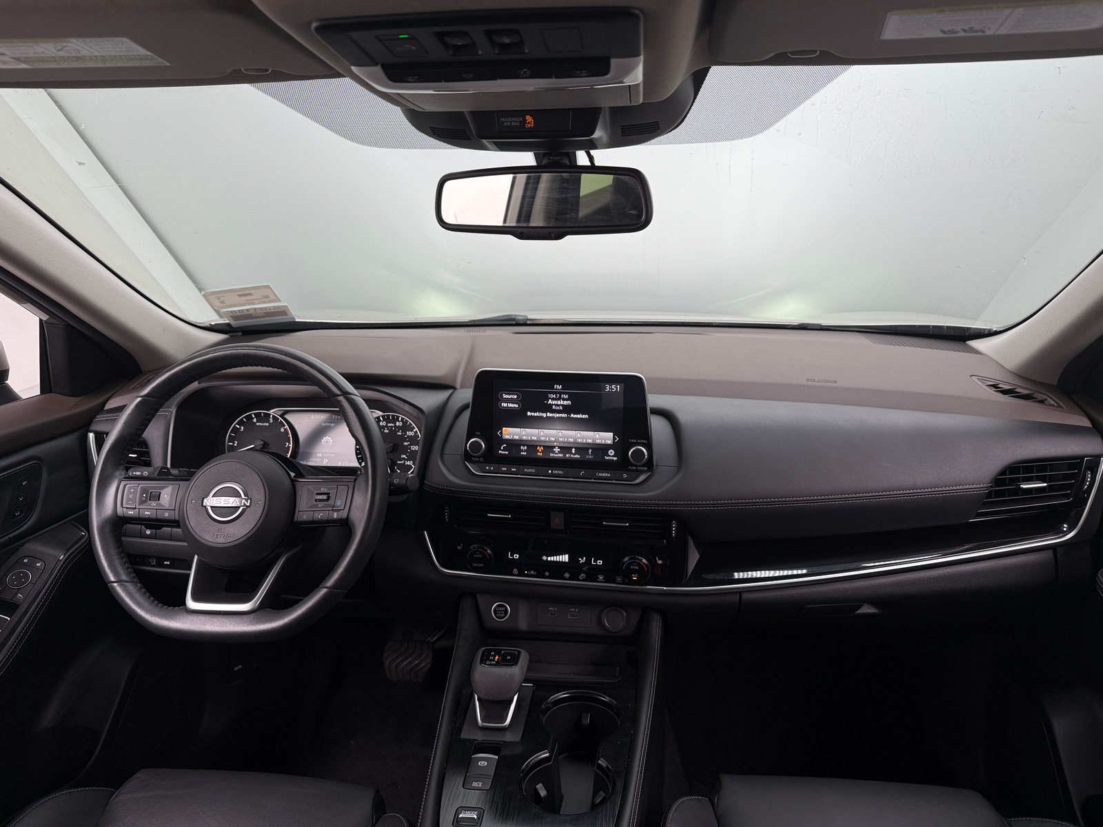 Thumbnail: 2023 Nissan Rogue - 2