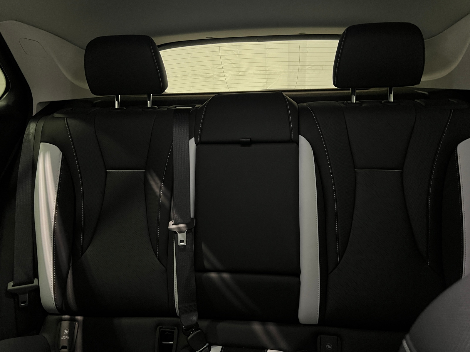 Thumbnail: 2024 Buick Envision - 5