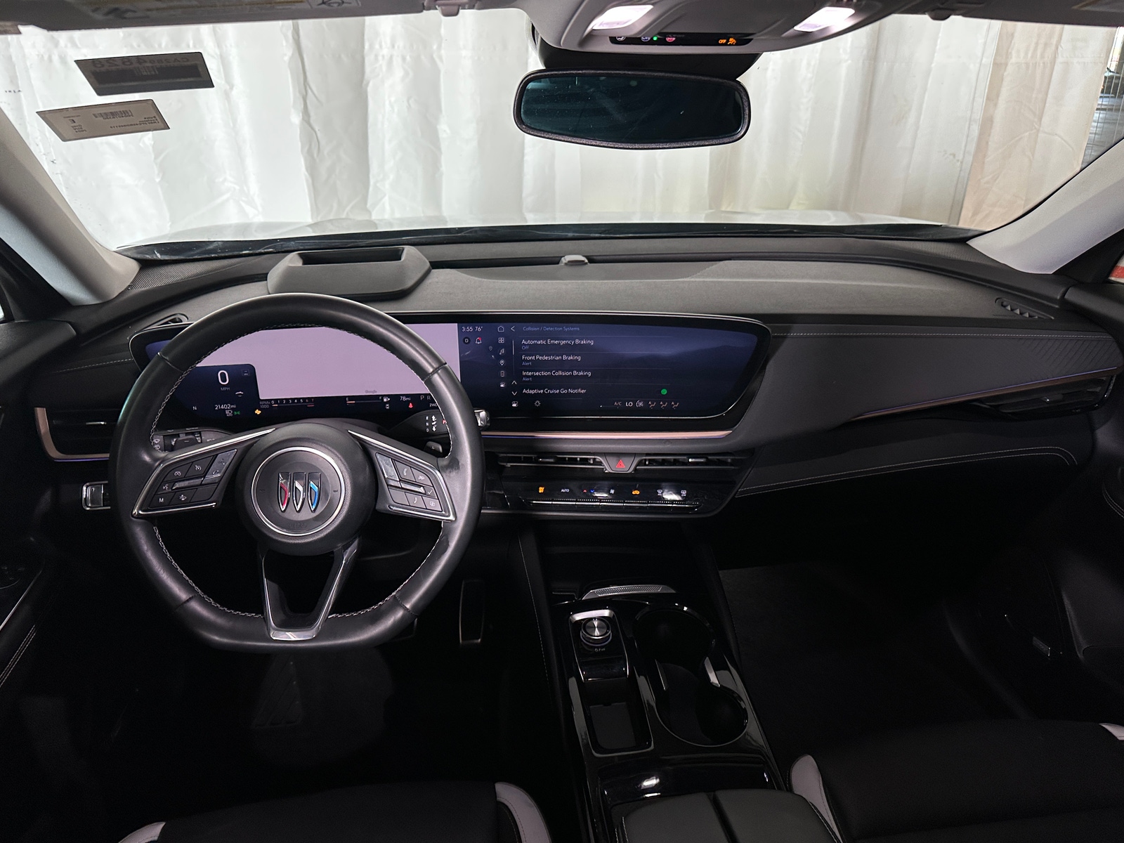 Thumbnail: 2024 Buick Envision - 2