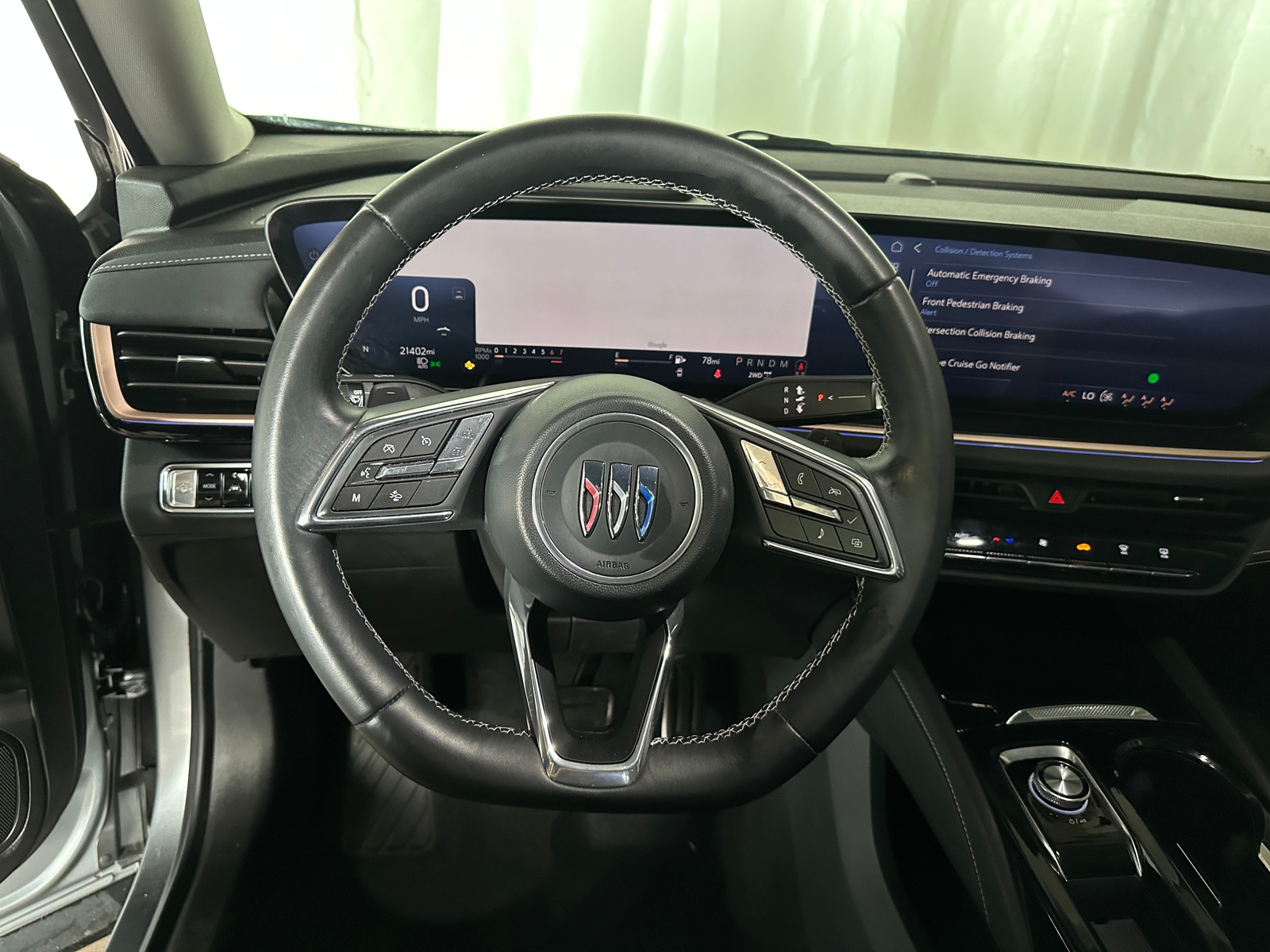 Thumbnail: 2024 Buick Envision - 4