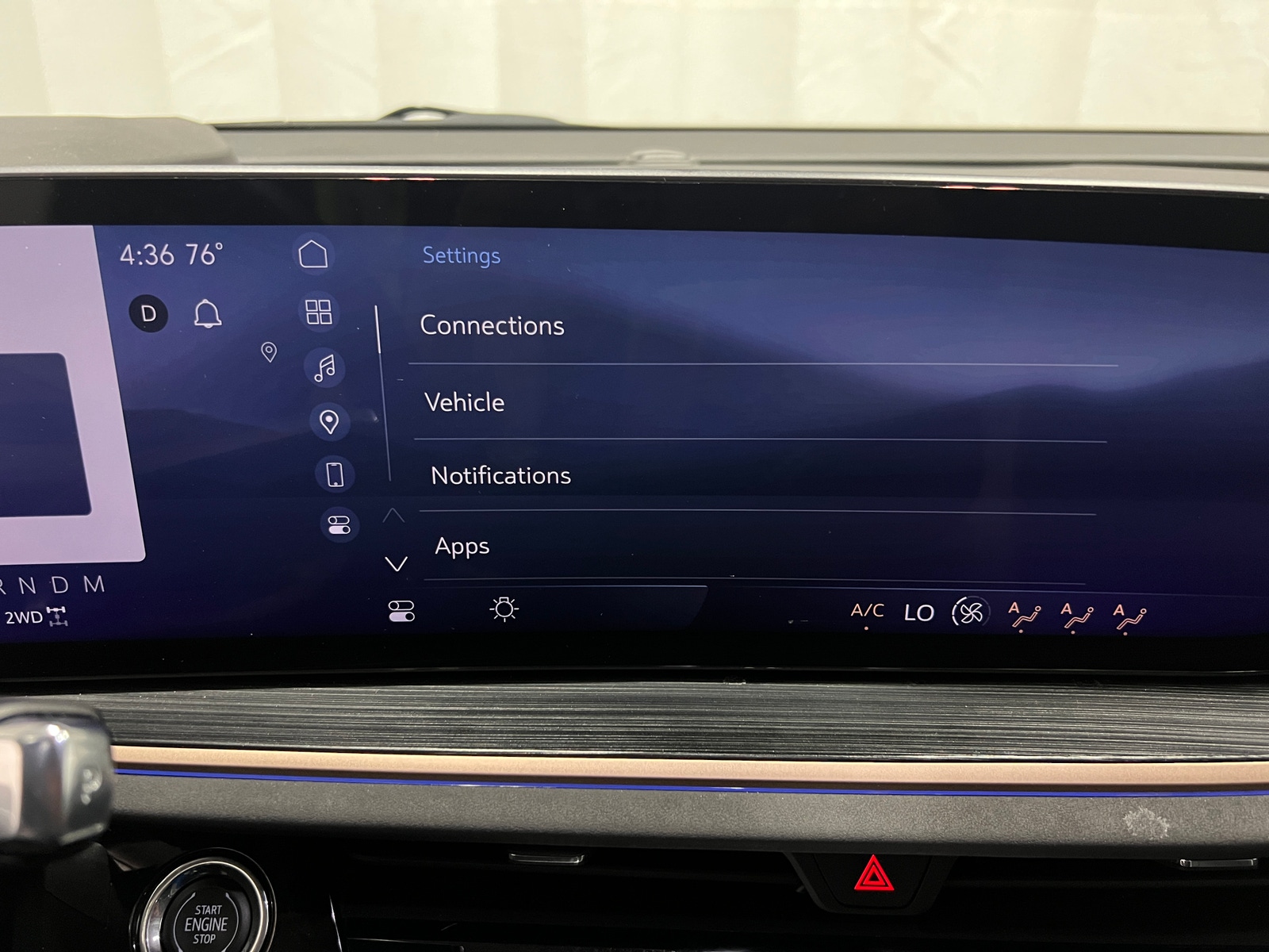 Thumbnail: 2024 Buick Envision - 3