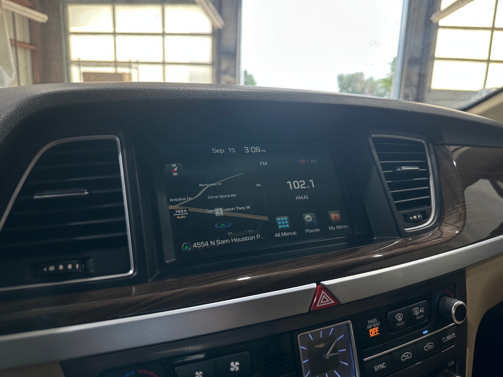 Thumbnail: 2018 Genesis G80 - 3