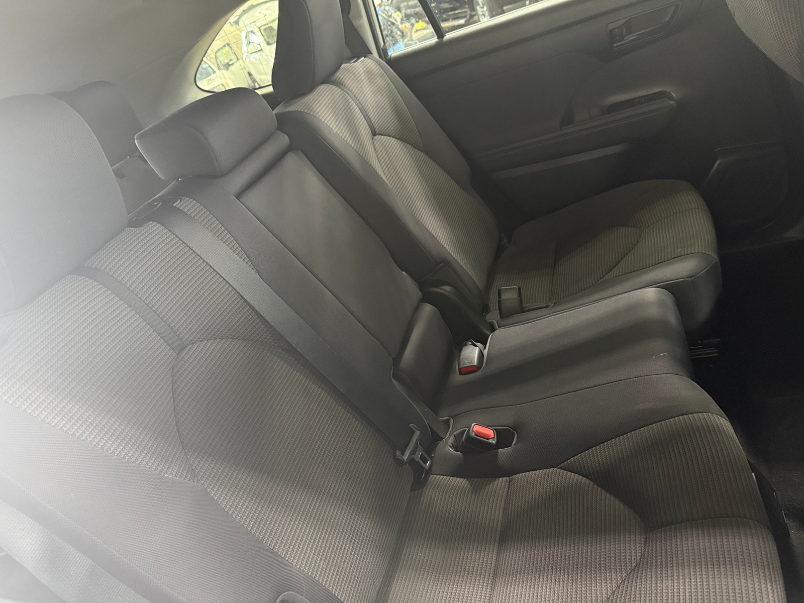 Thumbnail: 2023 Toyota Highlander - 6