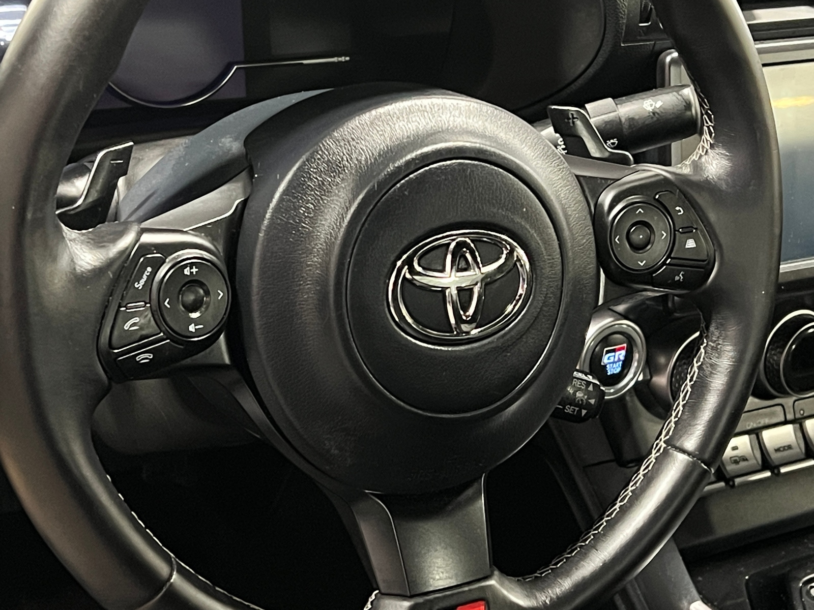 Thumbnail: 2022 Toyota GR86 - 4