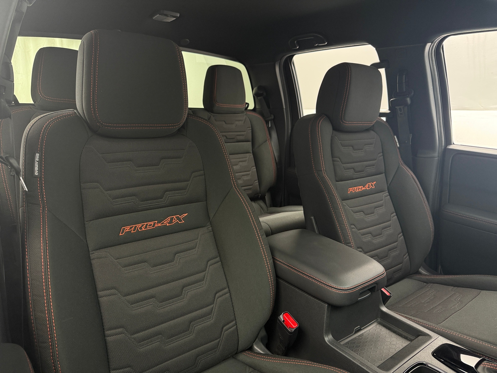 Thumbnail: 2024 Nissan Frontier - 2