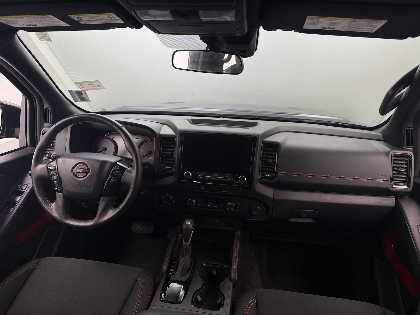 Thumbnail: 2024 Nissan Frontier - 3