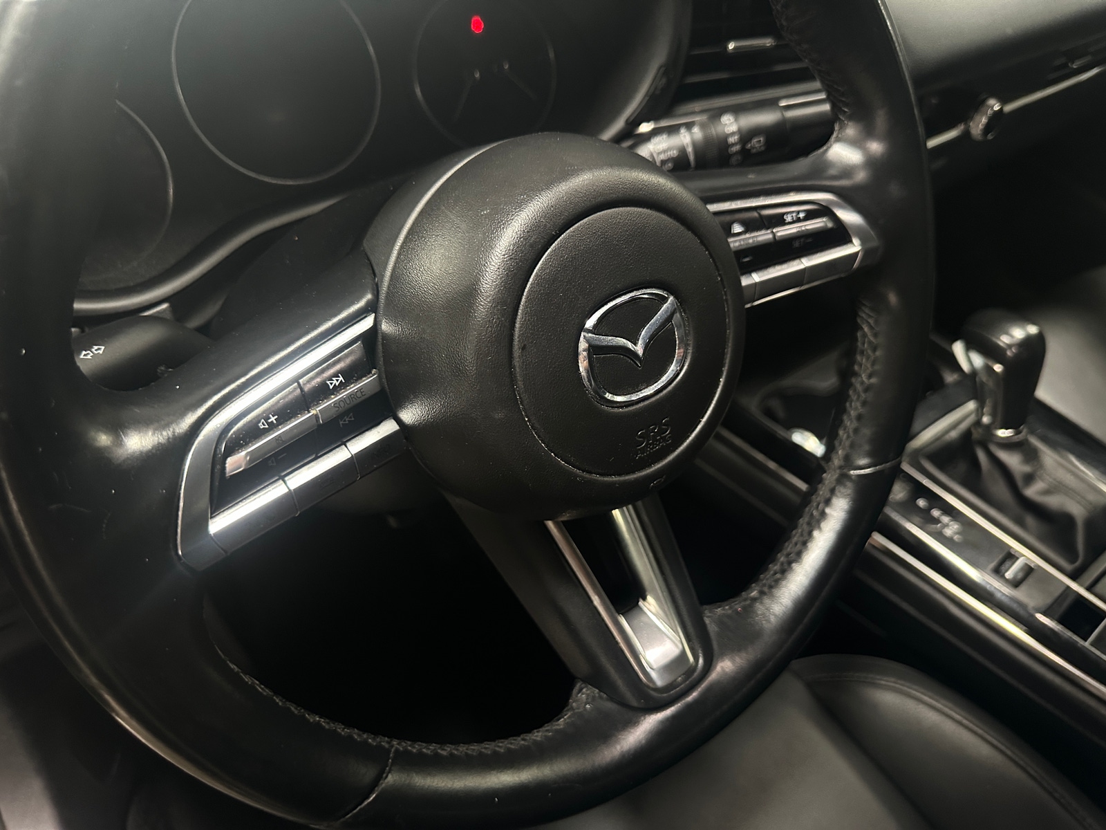 Thumbnail: 2023 Mazda CX-30 - 4