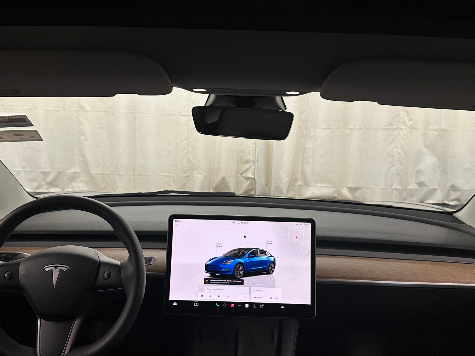 Thumbnail: 2022 Tesla Model 3 - 2