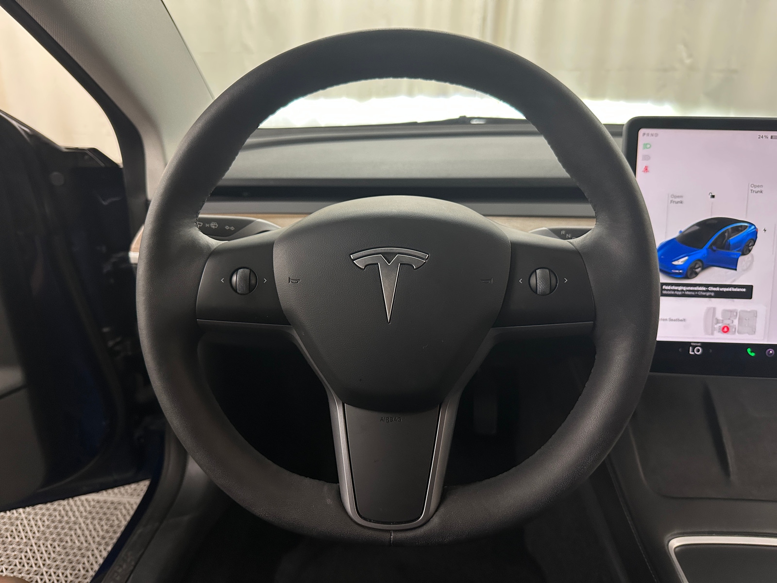 Thumbnail: 2022 Tesla Model 3 - 4