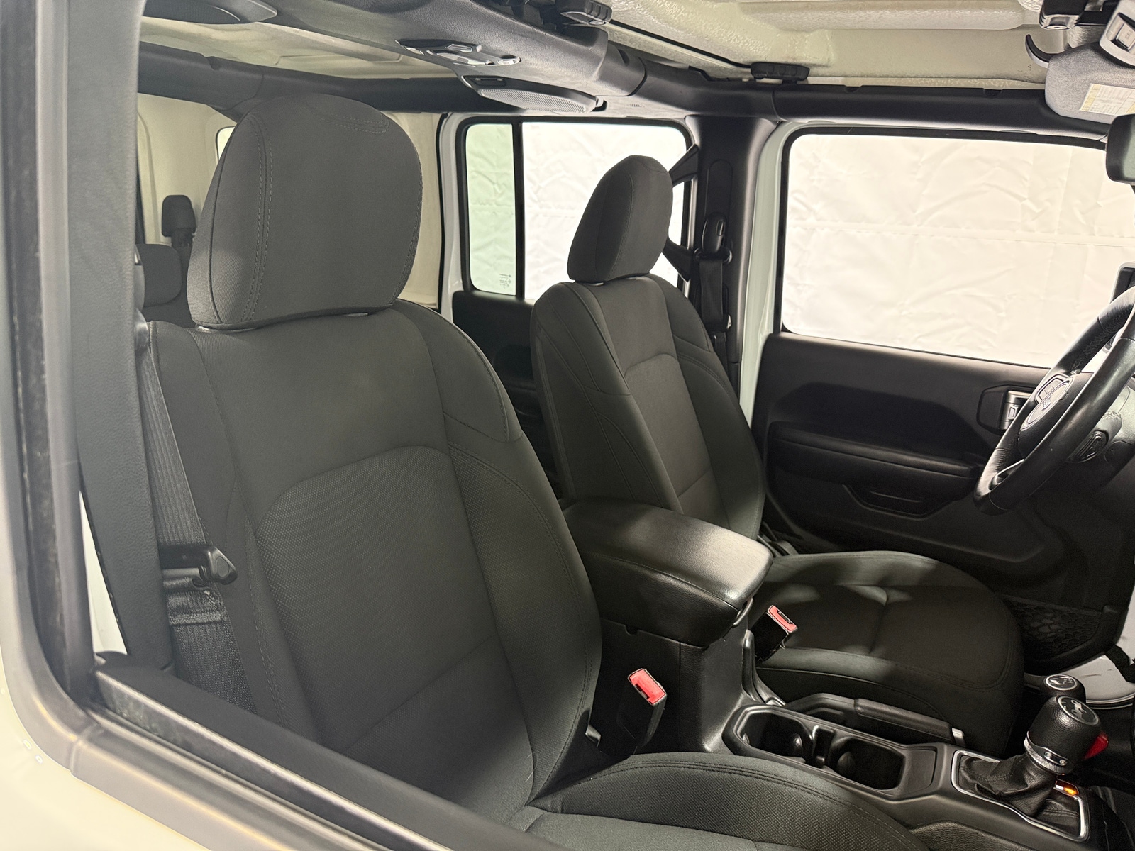 Thumbnail: 2019 Jeep Wrangler - 2