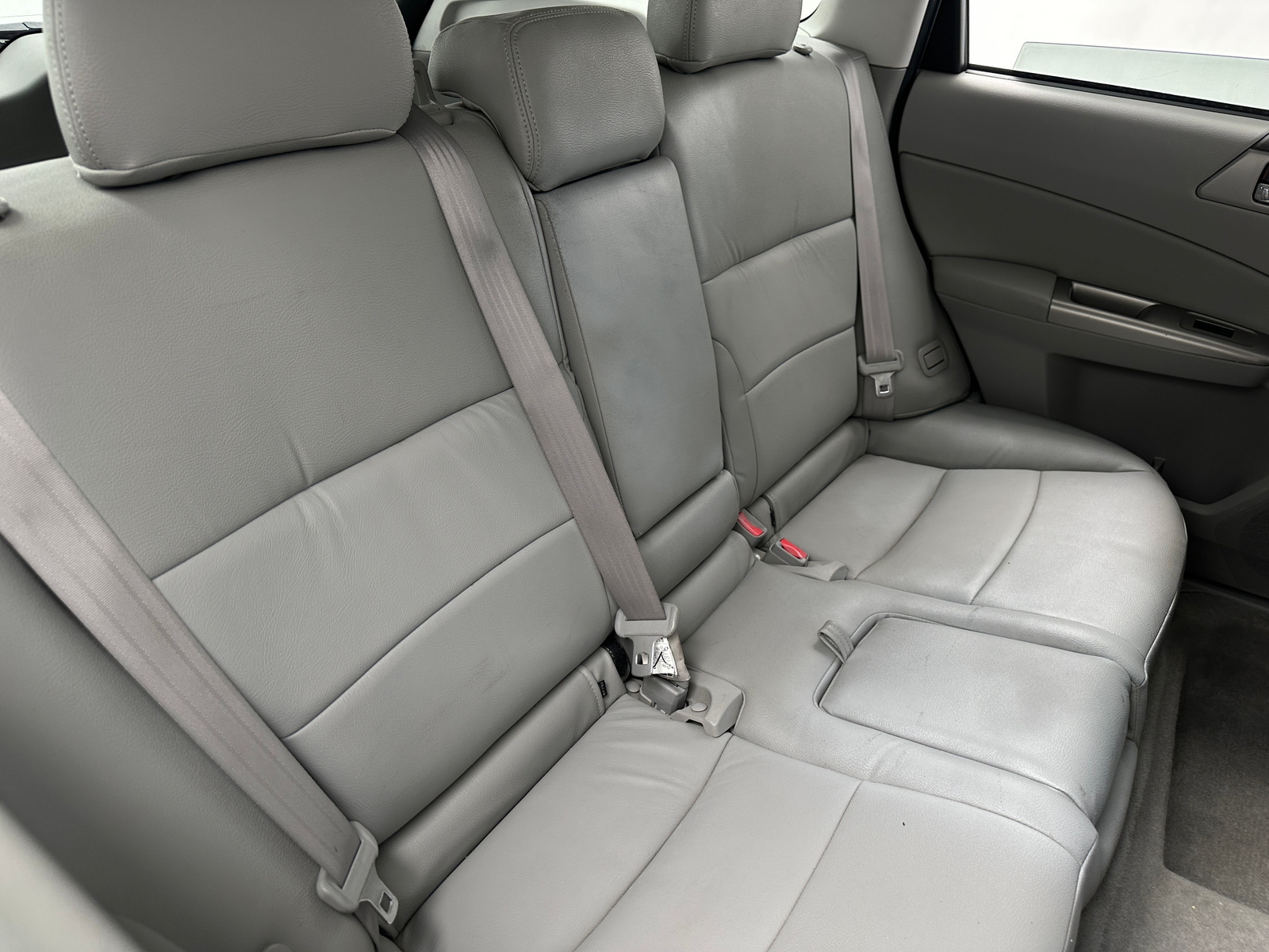 Thumbnail: 2010 Subaru Forester - 6
