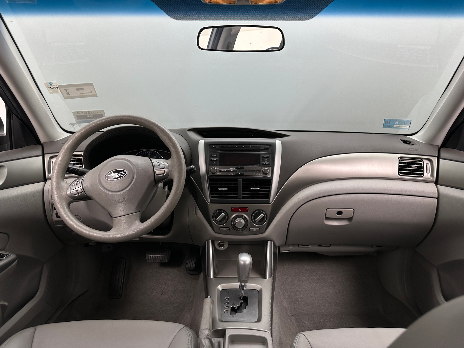 Thumbnail: 2010 Subaru Forester - 3