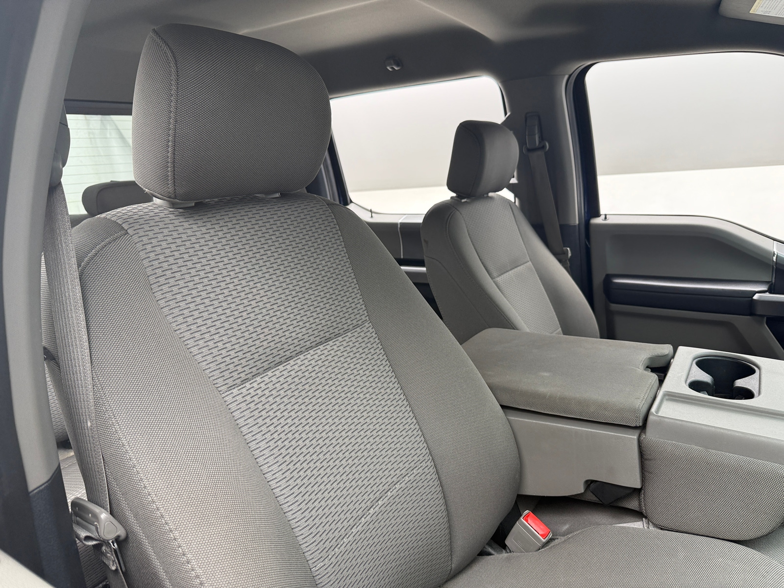 Thumbnail: 2019 Ford Econoline - 2